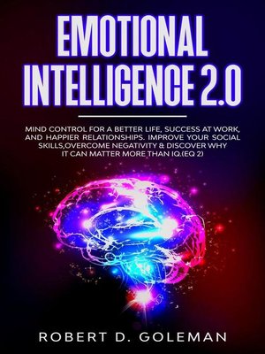 cover image of Emotional intelligence 2.0